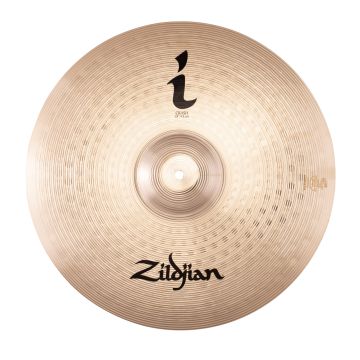 220119 Zildjian I Family 18'' Crash