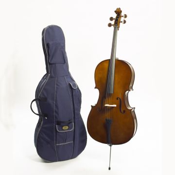 211242 Stentor Cello Student I 3/4