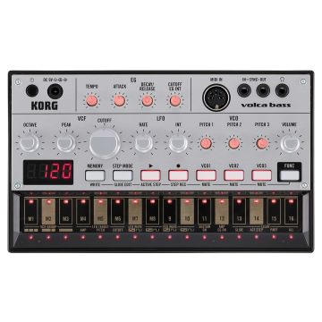 274025 Korg Volca Bass