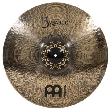 306196 Meinl Byzance Brill. Flex Ride 21''
