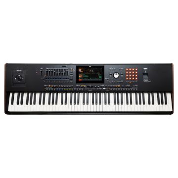 248882 Korg Pa5X 88 Internacional