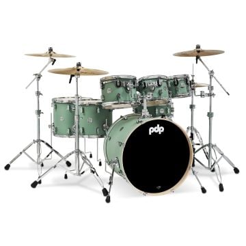 306820 PDP Concept Maple Shell Set Pack