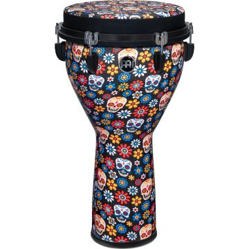 239024 Meinl Djembe 12'' Jumbo JD12DA-DH