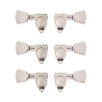 260324 Gibson Modern Machine Heads Nickel