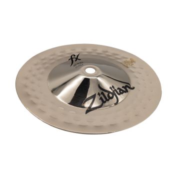 307336 Zildjian FX, cloche de rupture 7