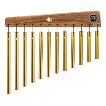 245964 Meinl CH12 Chimes 12 Bars Gold