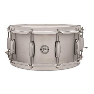 219805AUS Gretsch Grand Prix Snare Drum 14x6,5 AUSSTELLER