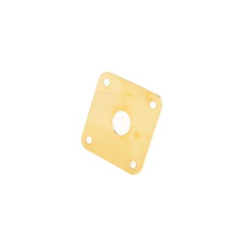 286218 Gibson Jack Plate Gold