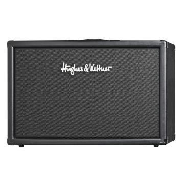 273359 Hughes & Kettner TubeMeister 212 Cabinet