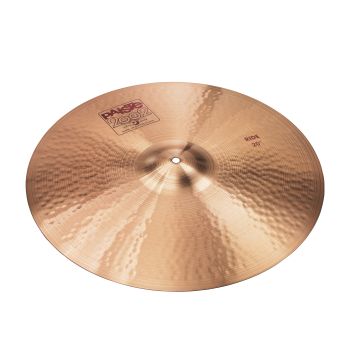 256157 Paiste 2002 Ride 20''