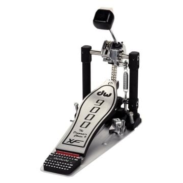 286480 DW 9000XF Single Pedal