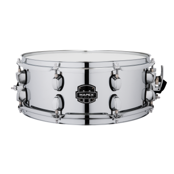 300660 Mapex MPX Steel Snare 14'' x 5,5''