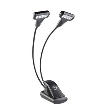212791 K&M 12273 Double4 LED T-Model