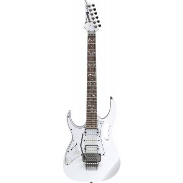 308009 Ibanez JEMJRL-WH Steve Vai Signature