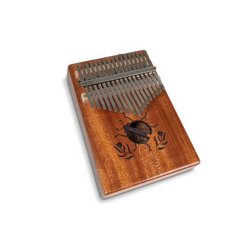 257260 Gewa Pure Kalimba Beetle