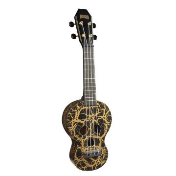 297166 Mahalo MC1SK/BK Sopran Ukulele