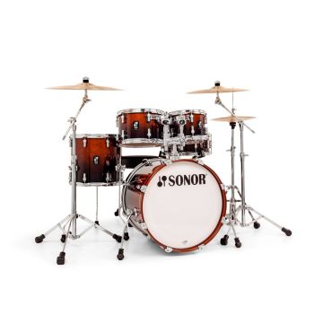 297740 Sonor AQ2 Studio Shell Set BRF