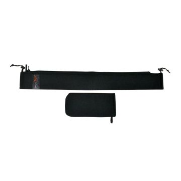 300975 ErgoBrass ltd Ergosax BariBass soft pouch