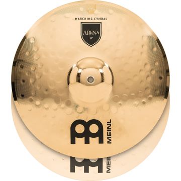 220209 Meinl MA-AR-16 Marching Arena 16''