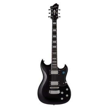 278871 Hagstrom Pat Smear Signature