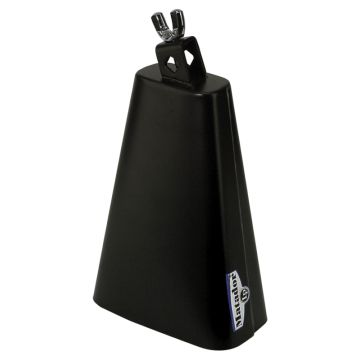 232284 LP Latin Percussion LP A408 Cowbell 8'' schwarz