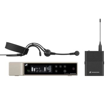 233574 Sennheiser ew-D ME3 U1/5