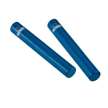 273123 Meinl Nino Rattle Stick Blau