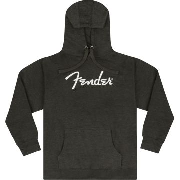 280075 Fender Spaghetti Logo Hoodie