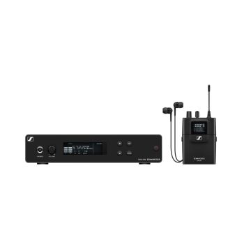 242141 Sennheiser XSW IEM SET A