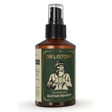 305022 Dr. Listons Remarkable Guitar Remedy 150ml