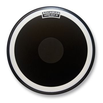 303559 Aquarian Super Kick III 22'' BD