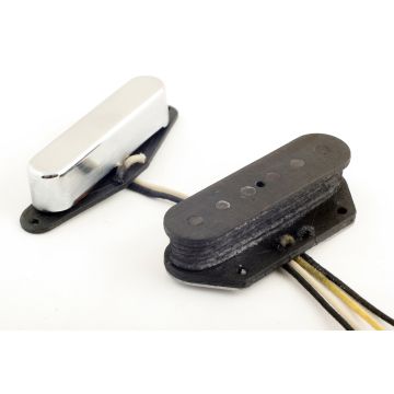 253593 Kloppmann Pickups BC 49 Tele Set Vintage