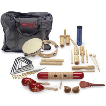 259193 Stagg CPJ-05 Junior Percussion Set