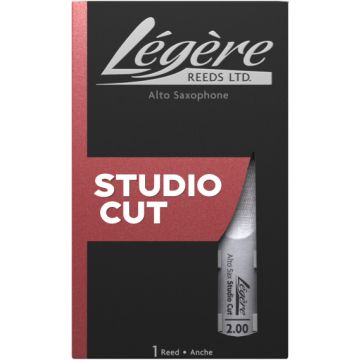 286650 Legere Estudio saxofón alto