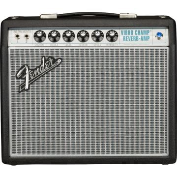 230632 Fender 68 Custom Vibro Champ Reverb