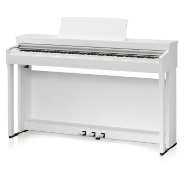 248188AUS Kawai CN-201WH AUSSTELLER