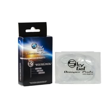 306812 SkyGel Damper Pads -Glass