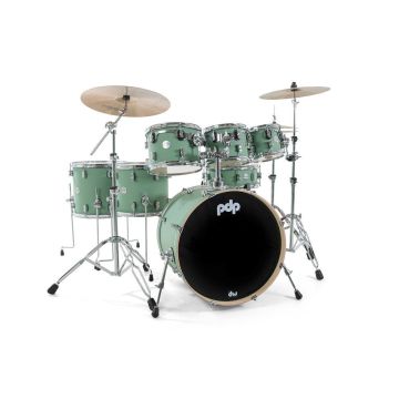 236068 PDP Concept Maple Set CM7