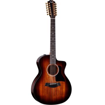 301904 Taylor 264ce-K DLX 12-String