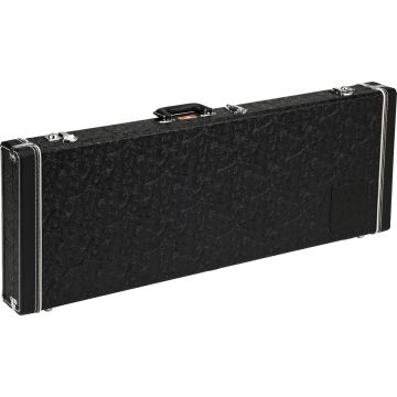 274098 Fender Waylon Jennings Tele Case