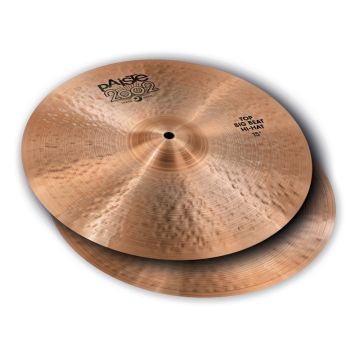 291139 Paiste 2002 Big Beat HiHat 15''