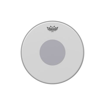 298161 Remo Controlled Sound Coated 10''