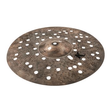 295631 Zildjian K Custom FX Top 14''