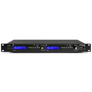 264465 Vonyx VX2USB MK2