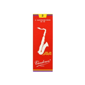 288573 Vandoren JAVA Red Saxophon Tenor 2,0