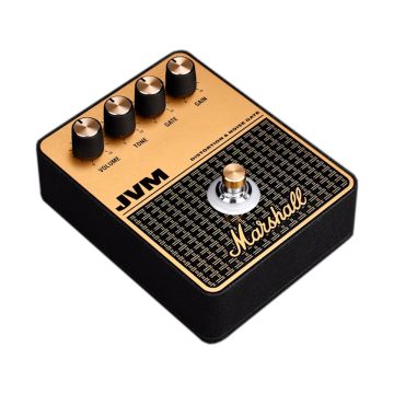 305654 Marshall JVM Amp Series FX Pedal