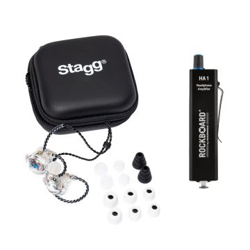304161 RockBoard HA 1 SPM Bundle 3
