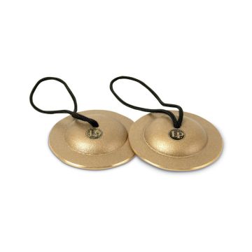 208829 LP Latin Percussion LP 436 Finger Cymbals