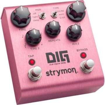 237078 Strymon DIG