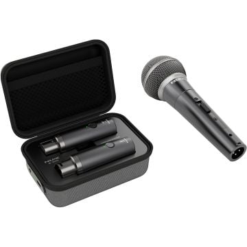 306344 Nux B3RC Mic Bundle